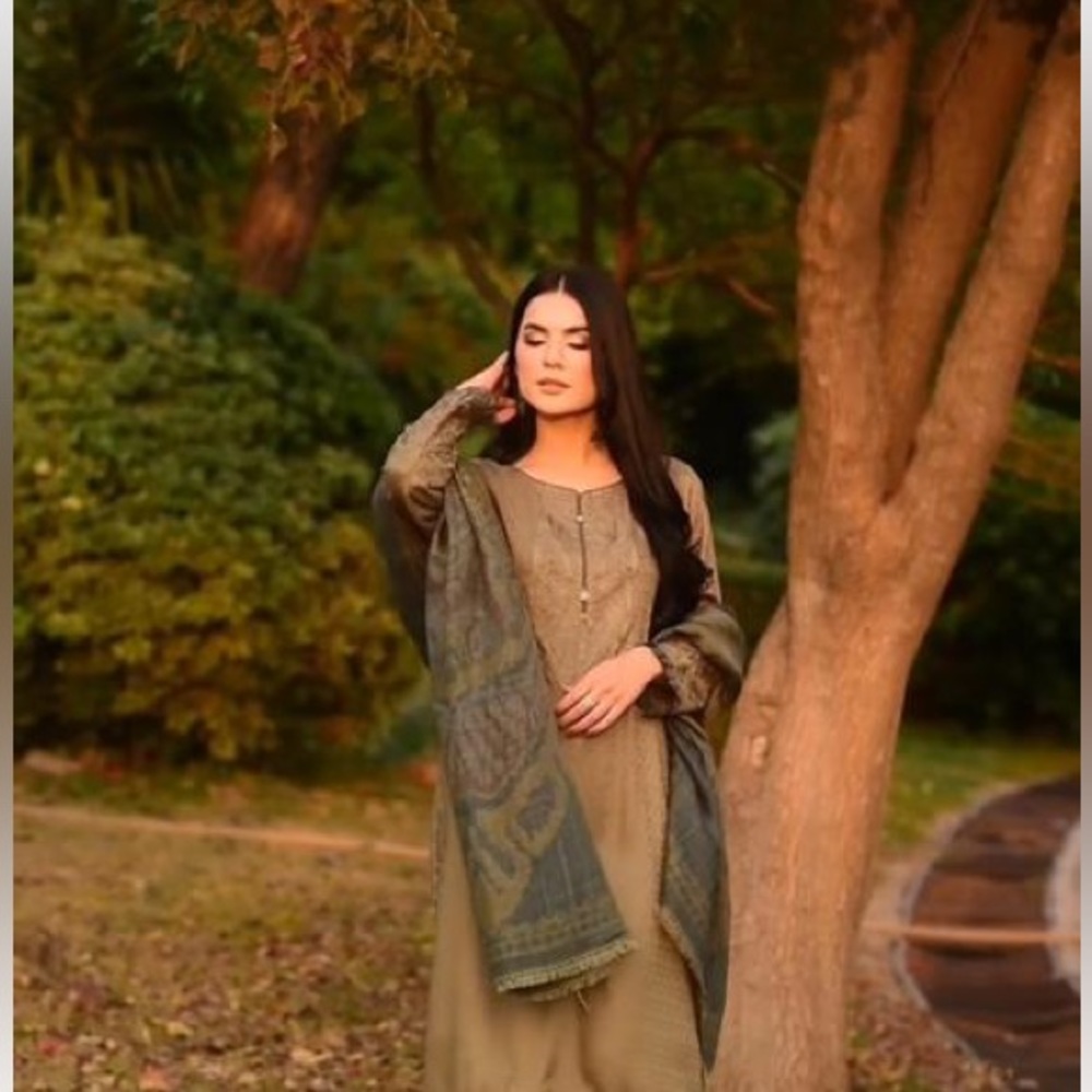 Maria B dress - Picture 6 of 15